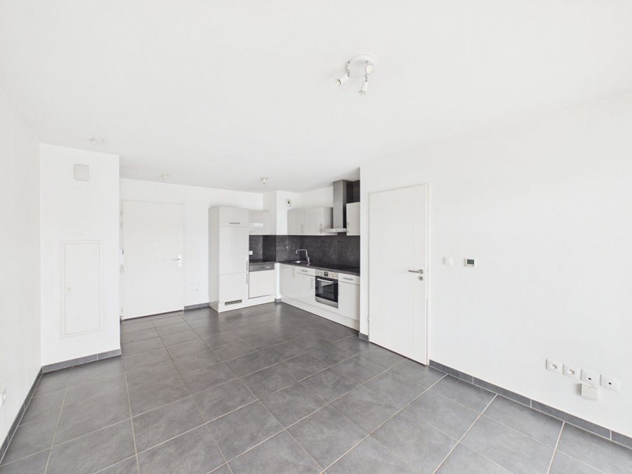 Appartement à vendre, 40m², Essey-lès-Nancy