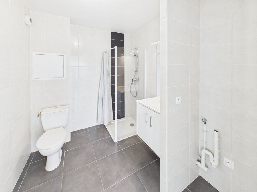 Appartement à vendre, 40m², Essey-lès-Nancy