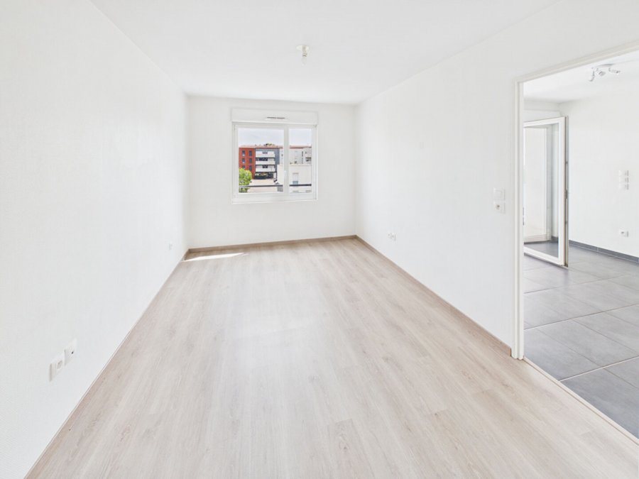 Appartement à vendre, 40m², Essey-lès-Nancy