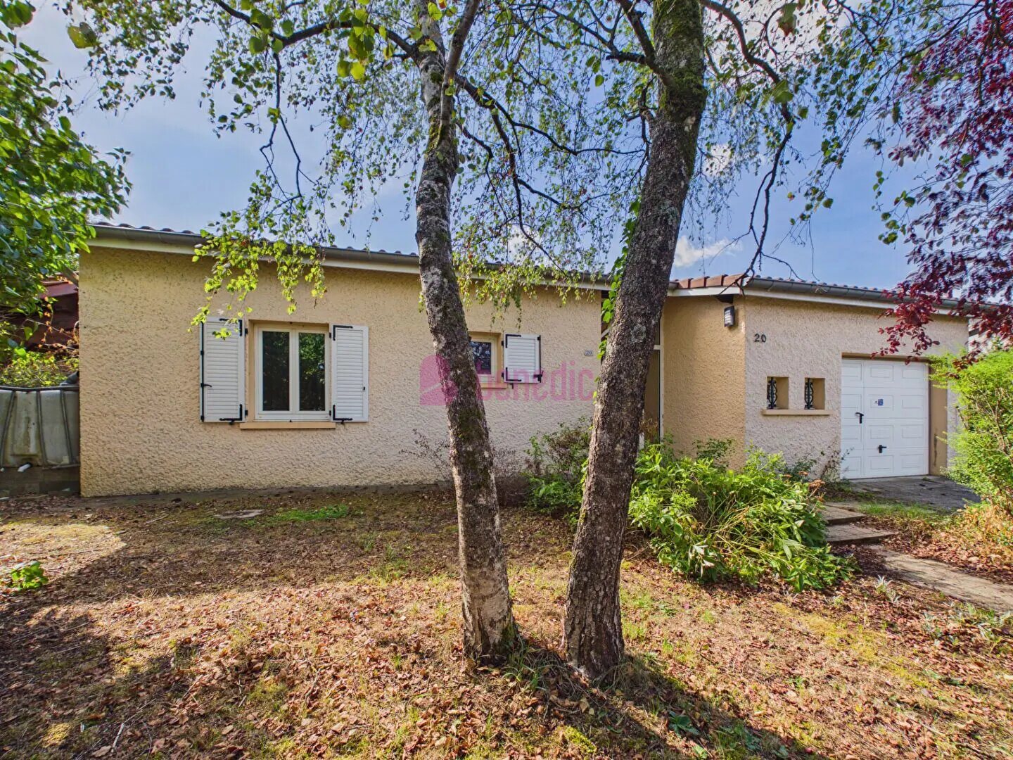 Maison à vendre, 110m², Doncourt-lès-Conflans