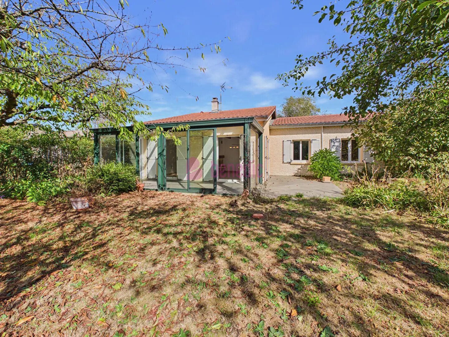 Maison à vendre, 110m², Doncourt-lès-Conflans