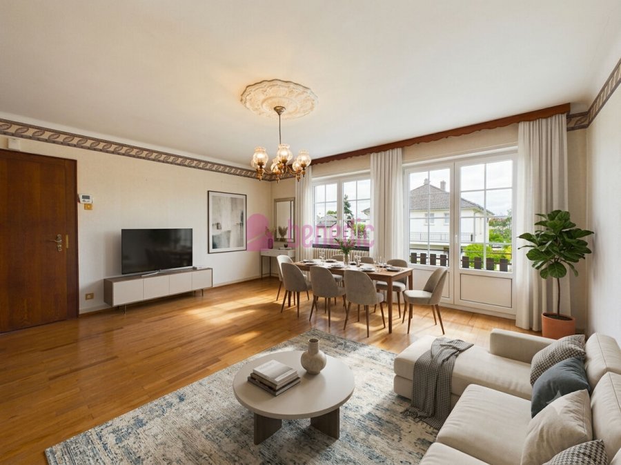 Maison à vendre, 133m², Rombas