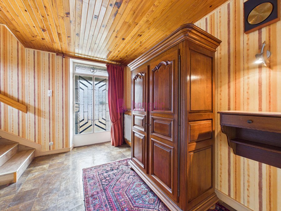 Maison à vendre, 133m², Rombas