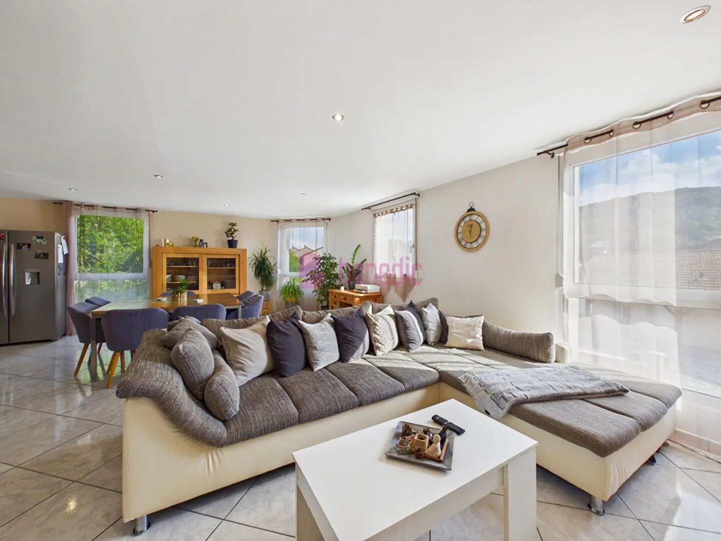Appartement à vendre, 139m², Rombas