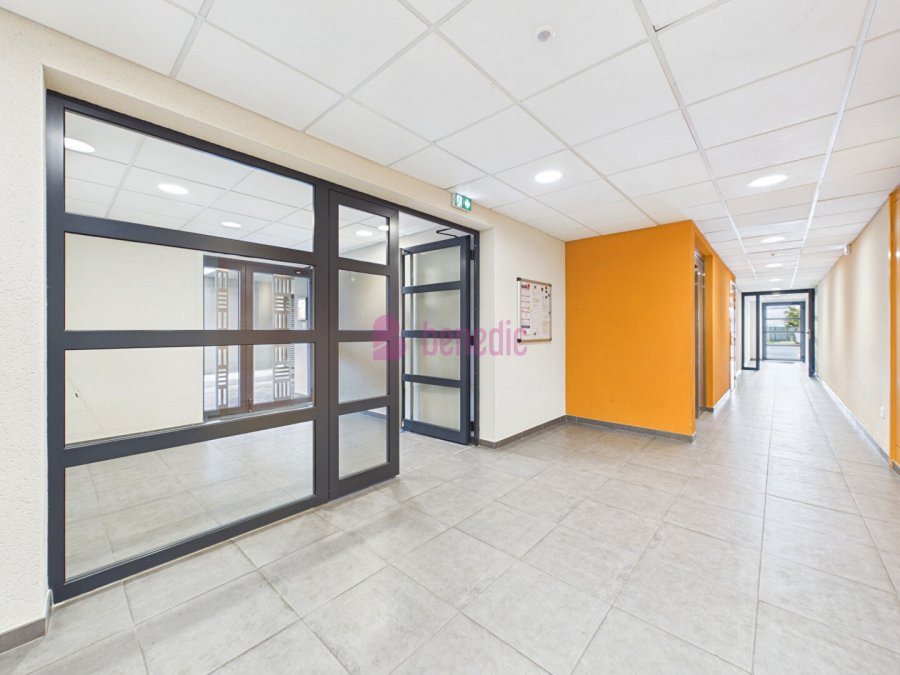 Appartement à vendre, 59m², Maizières-lès-Metz