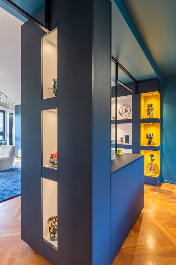 Appartement à vendre, 150m², Metz