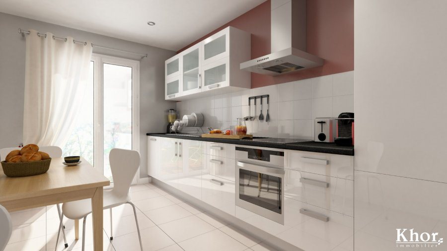 Maison à vendre, 78m², Bertrange