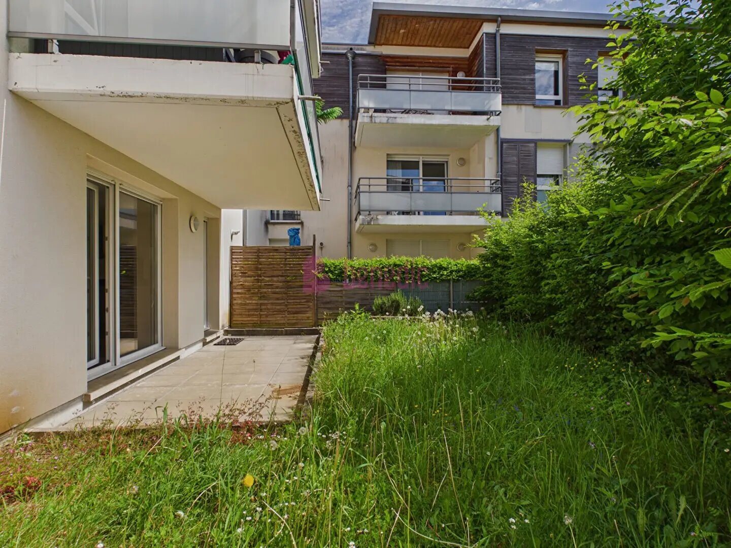 Appartement à vendre, 68m², Fameck