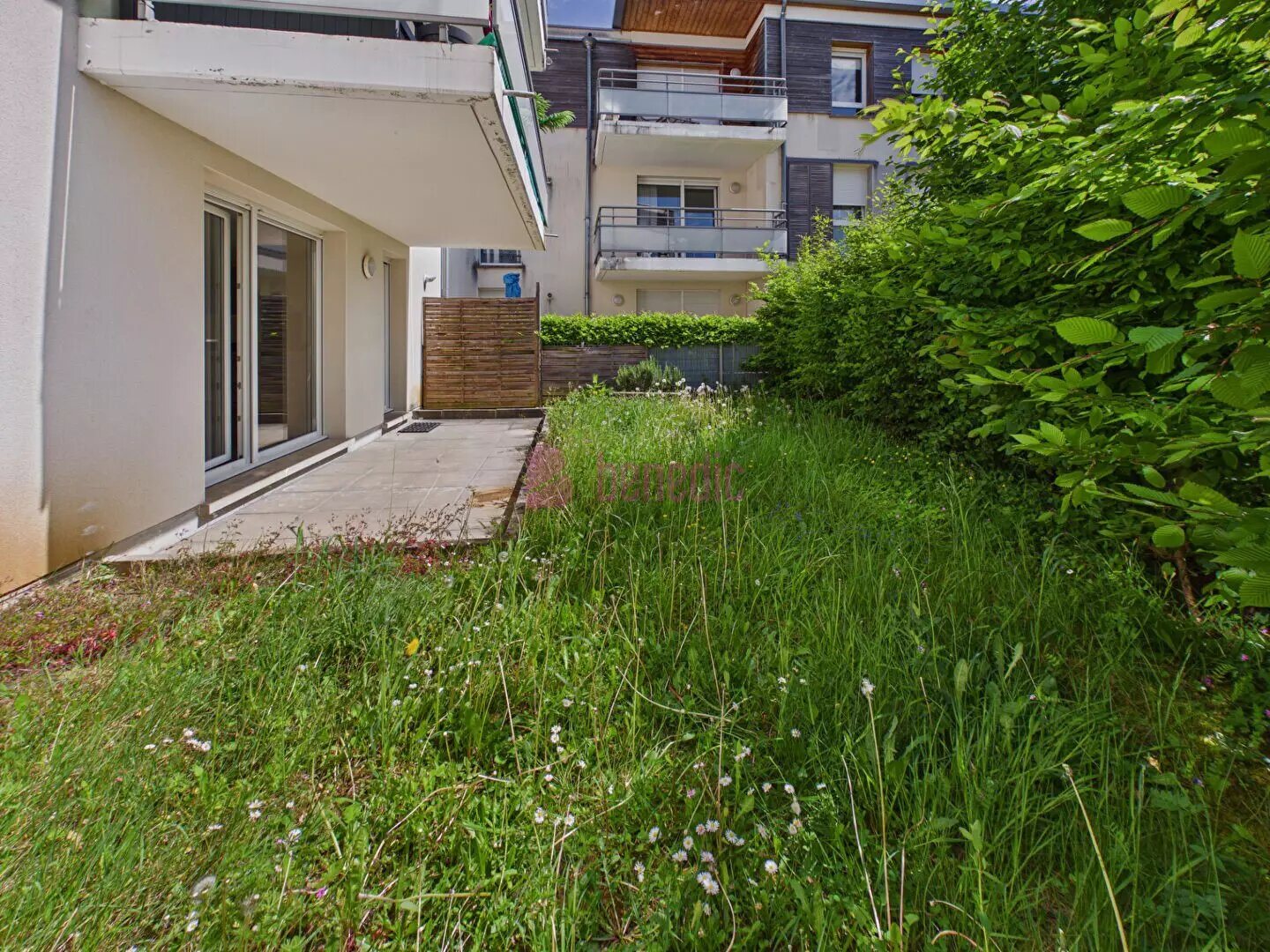 Appartement à vendre, 68m², Fameck