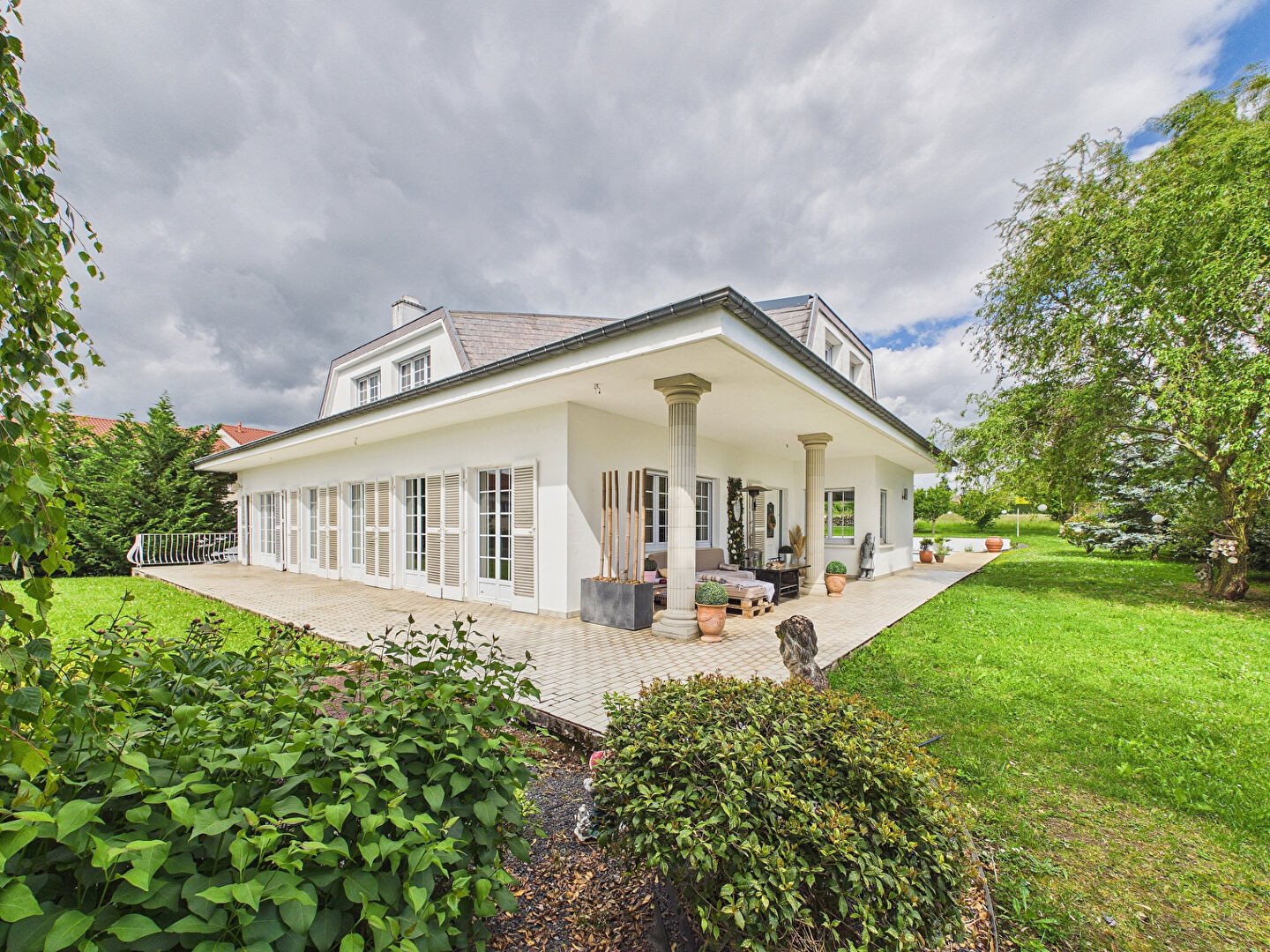Maison à vendre, 296m², Ay-sur-Moselle
