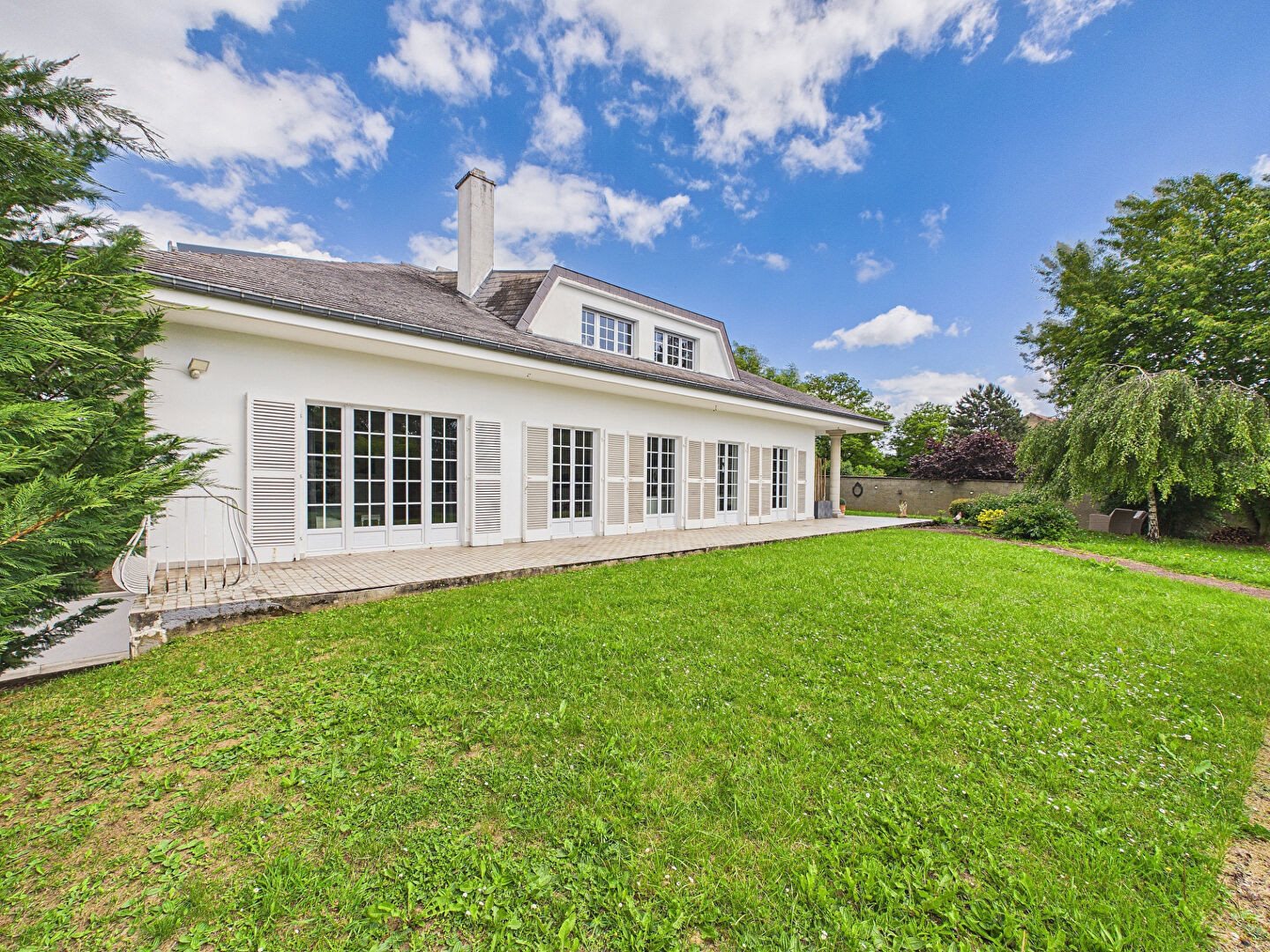 Maison à vendre, 296m², Ay-sur-Moselle