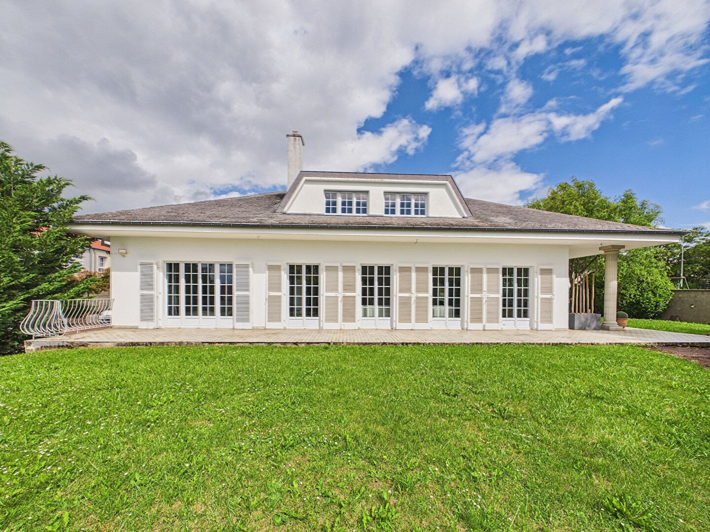 Maison à vendre, 296m², Ay-sur-Moselle