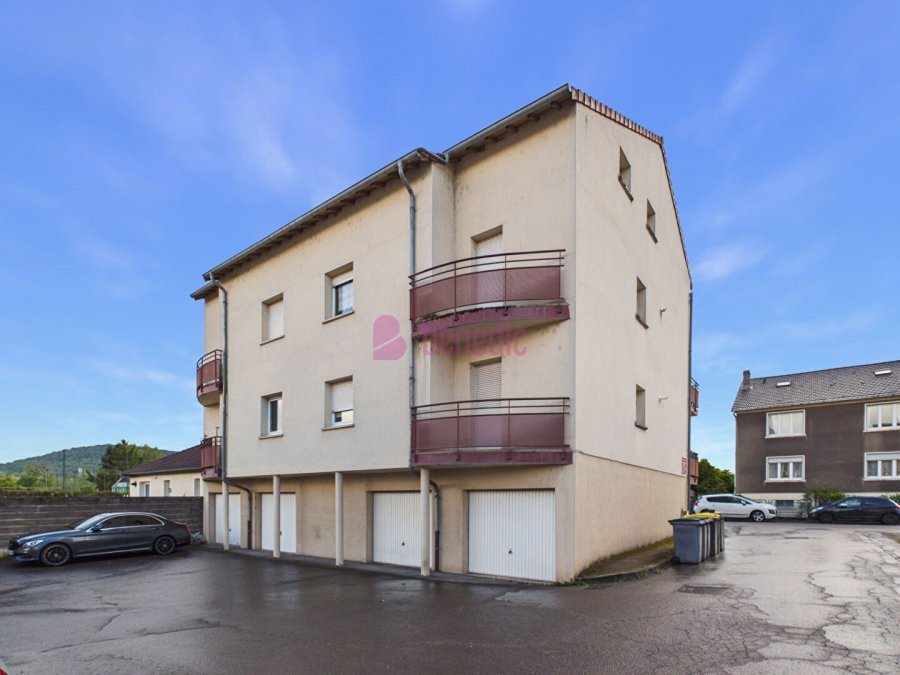 Appartement à vendre, 56m², Clouange