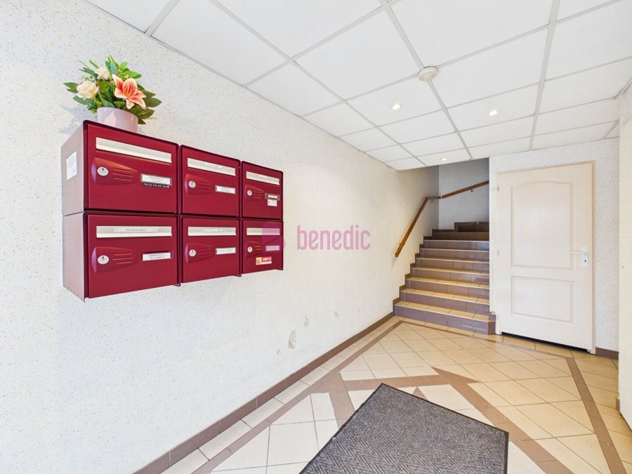 Appartement à vendre, 56m², Clouange