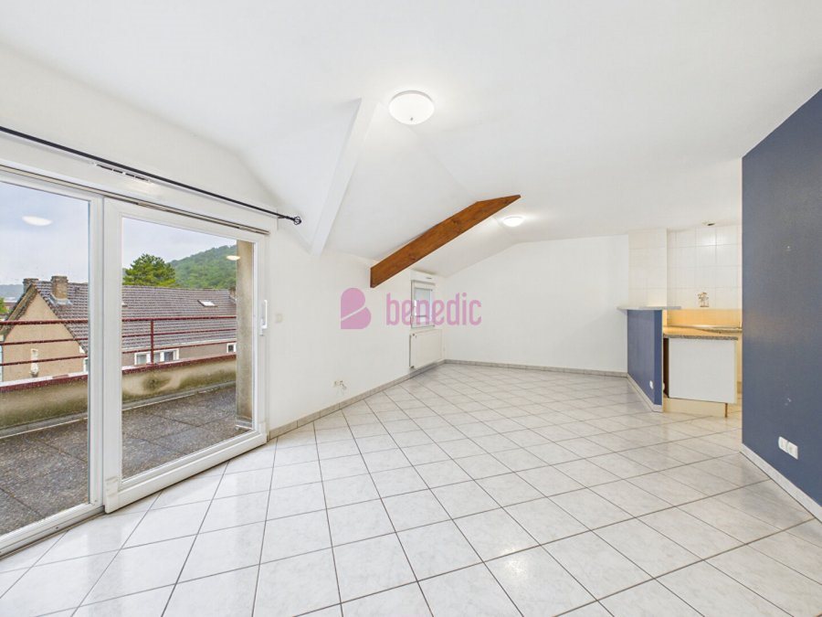 Appartement à vendre, 56m², Clouange