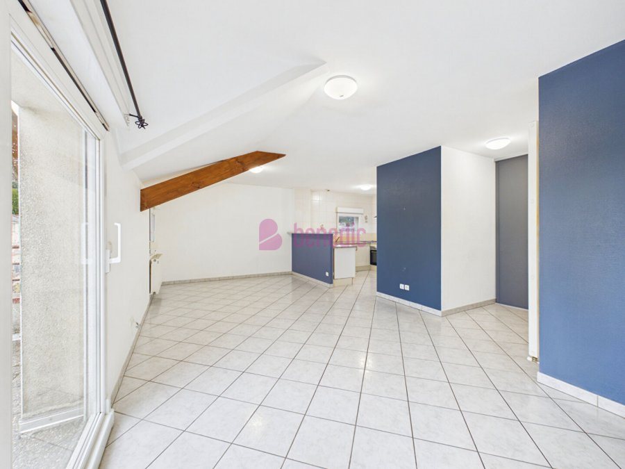Appartement à vendre, 56m², Clouange