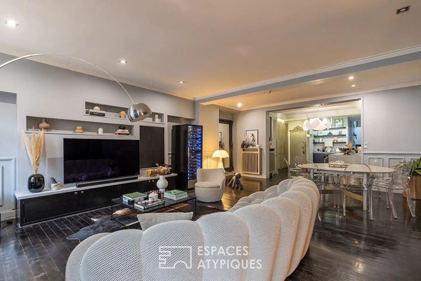 Appartement à vendre, 124m², Longwy