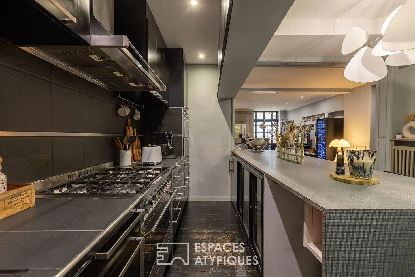Appartement à vendre, 124m², Longwy