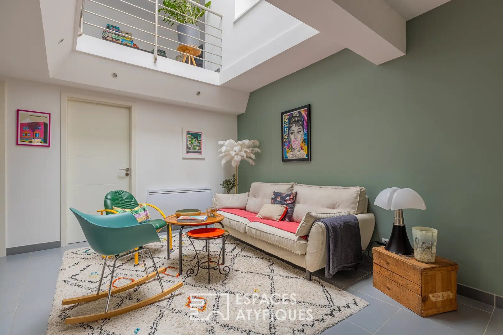 Appartement à vendre, 211m², Metz