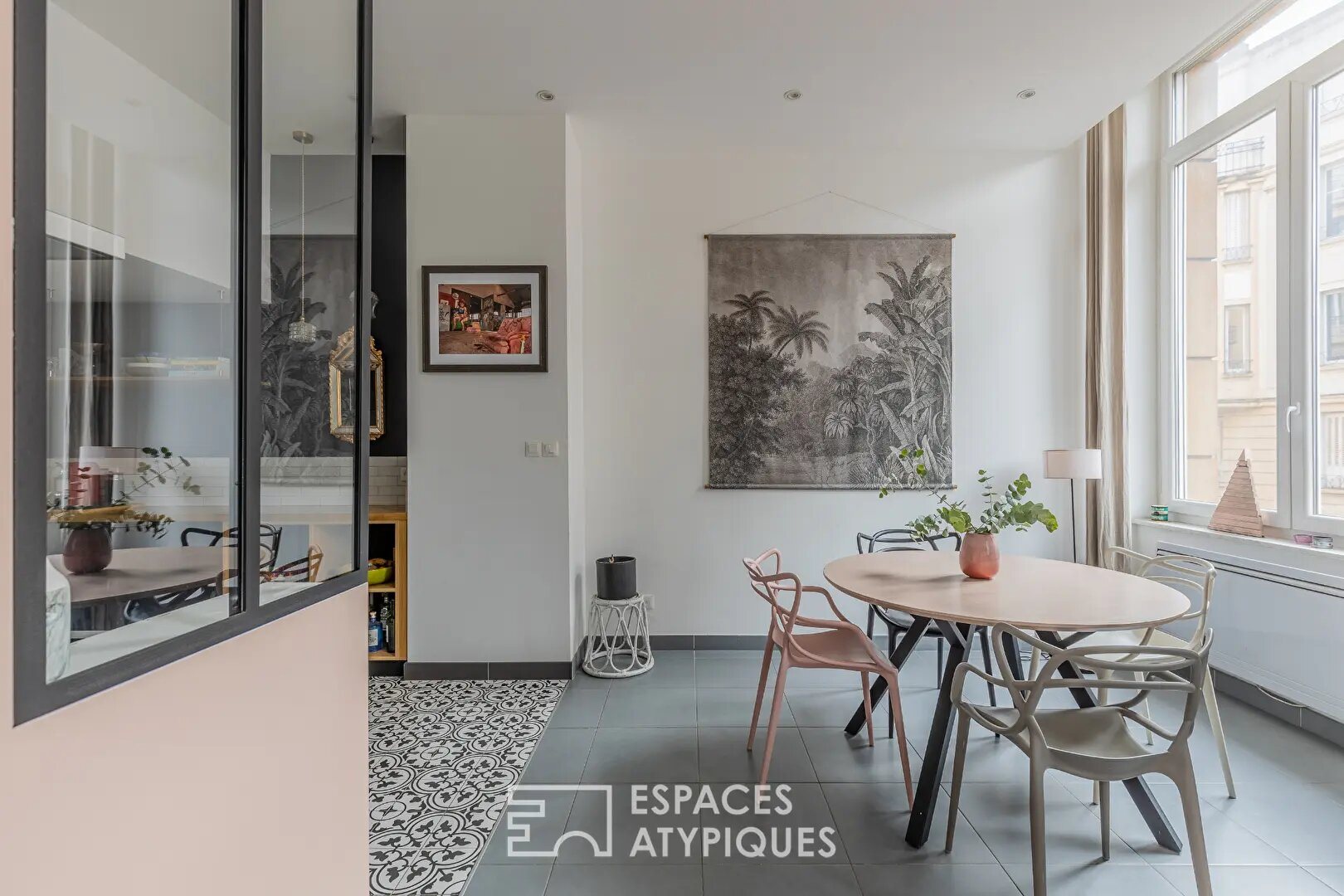 Appartement à vendre, 211m², Metz