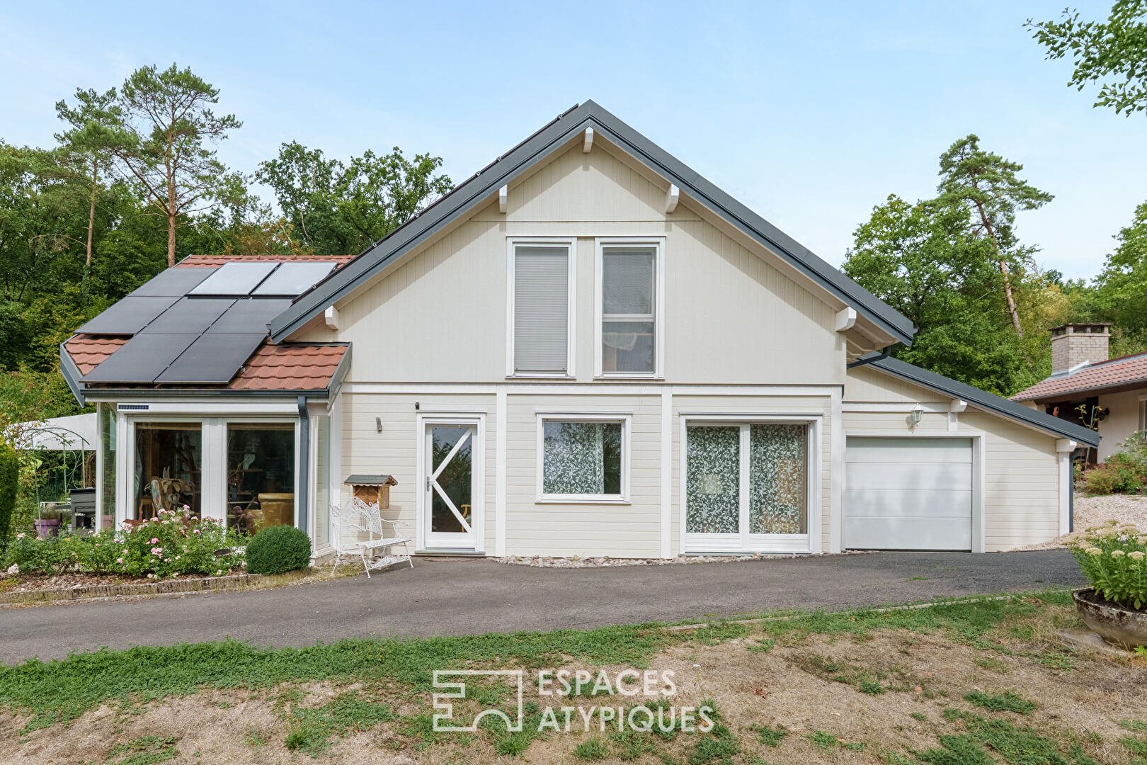 Maison à vendre, 122m², Vittel