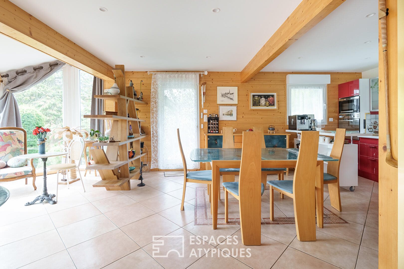 Maison à vendre, 122m², Vittel