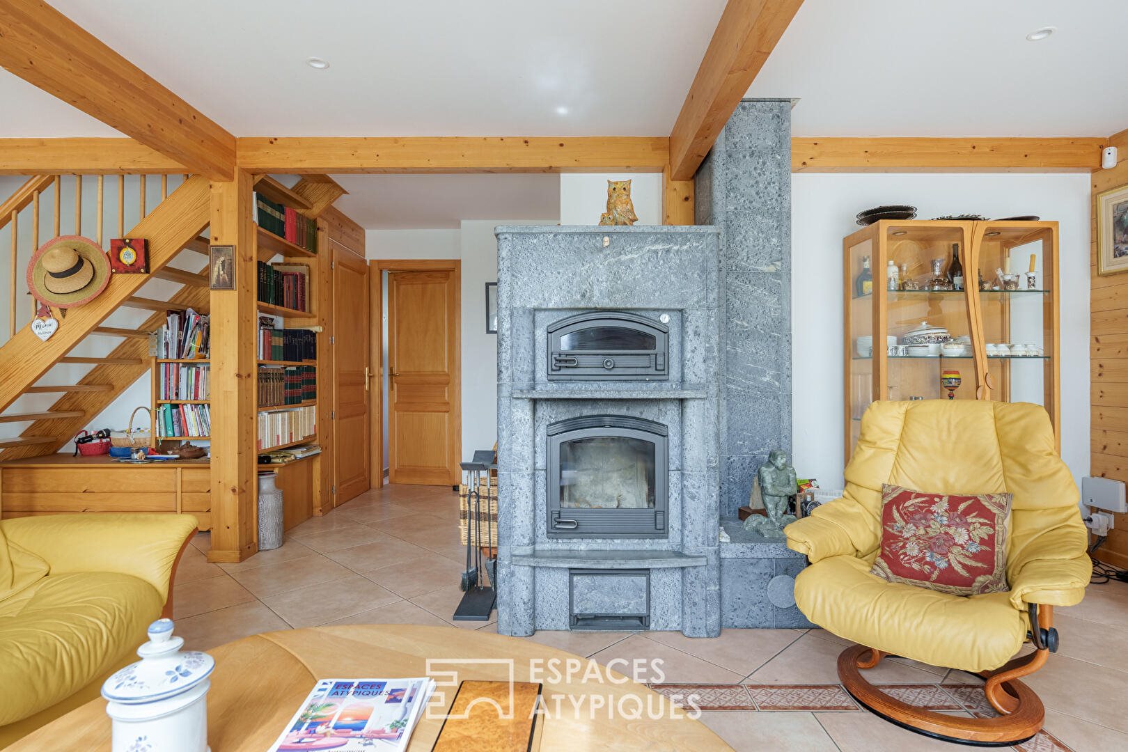 Maison à vendre, 122m², Vittel