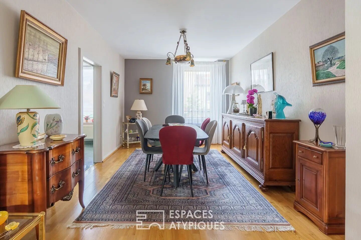Maison à vendre, 227m², Saint-Max