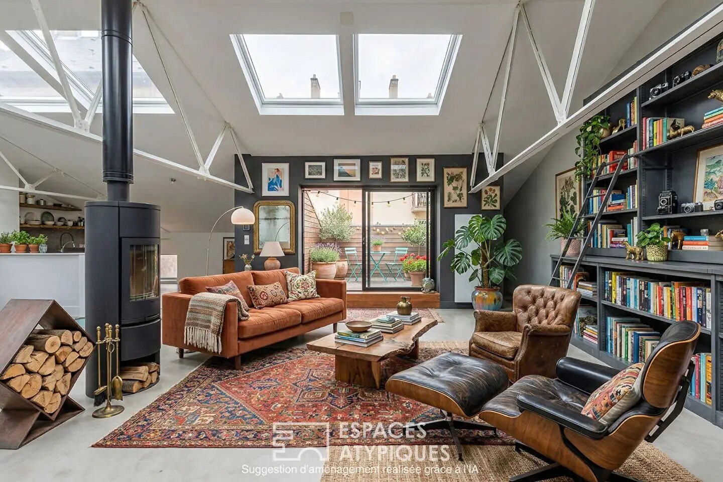 Appartement à vendre, 157m², Thionville