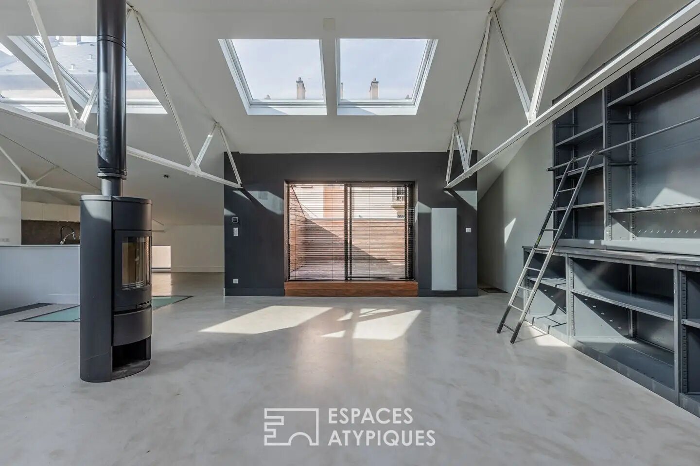Appartement à vendre, 157m², Thionville