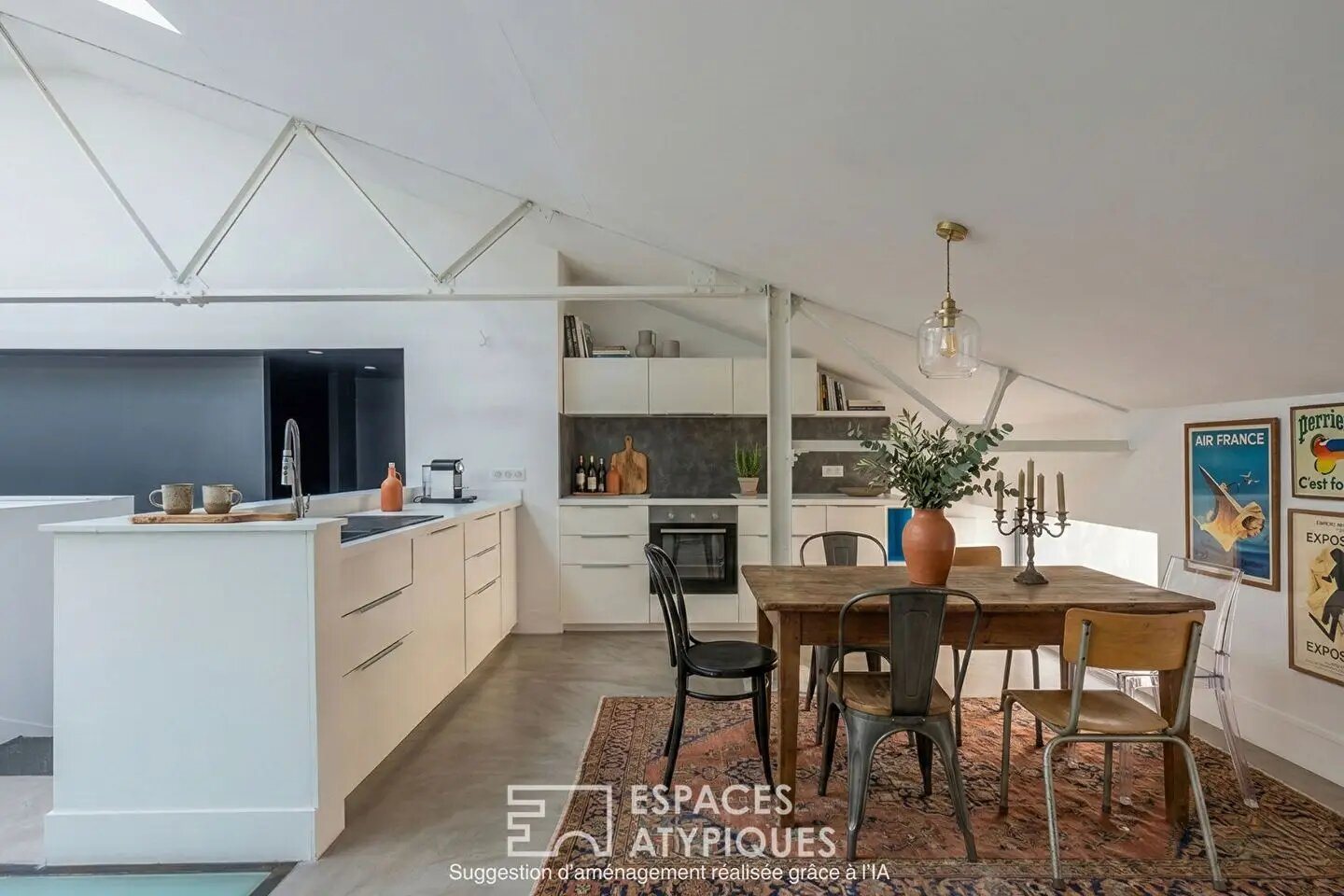 Appartement à vendre, 157m², Thionville