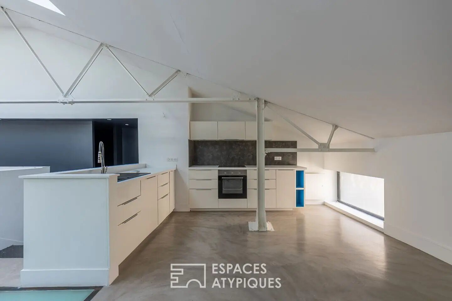 Appartement à vendre, 157m², Thionville