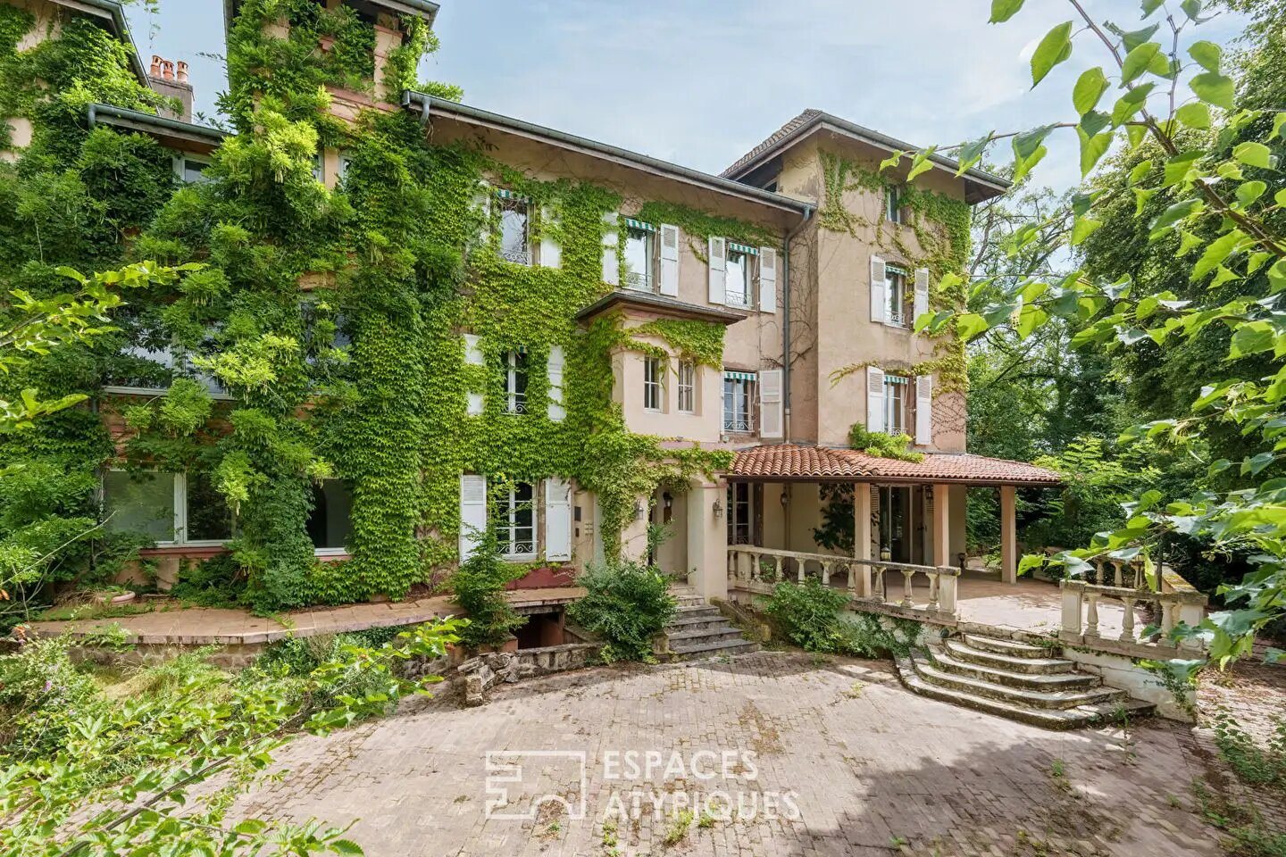 Maison à vendre, 710m², Baccarat