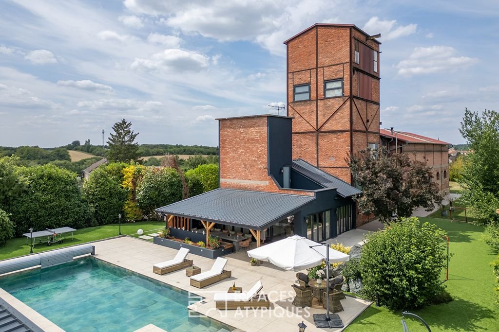 Maison à vendre, 466m², Farschviller