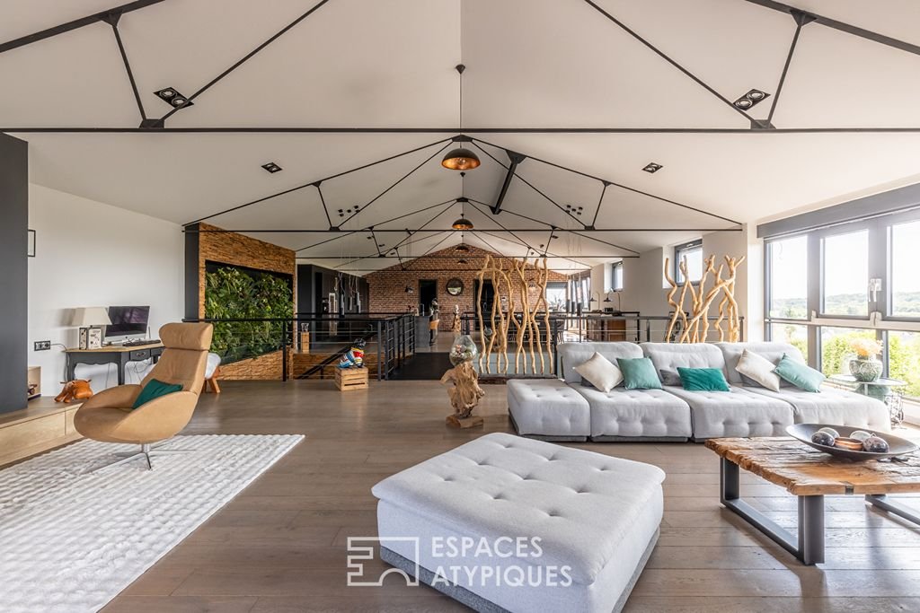 Maison à vendre, 466m², Farschviller