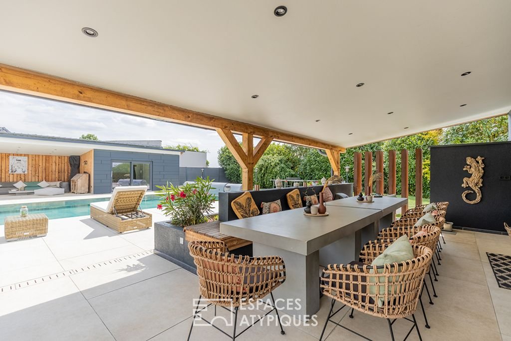 Maison à vendre, 466m², Farschviller