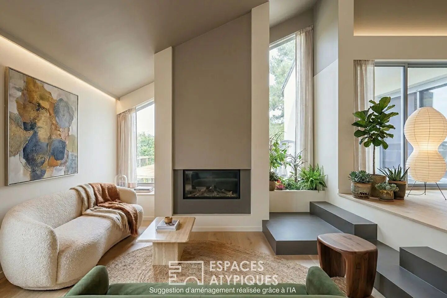 Maison à vendre, 235m², Lay-Saint-Christophe