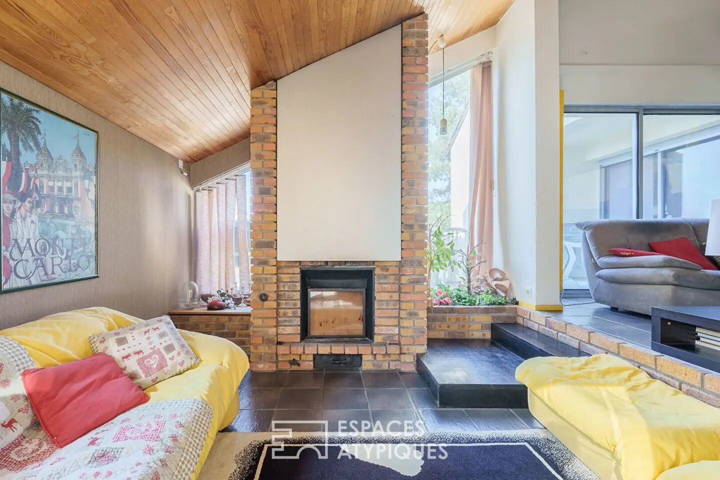 Maison à vendre, 235m², Lay-Saint-Christophe