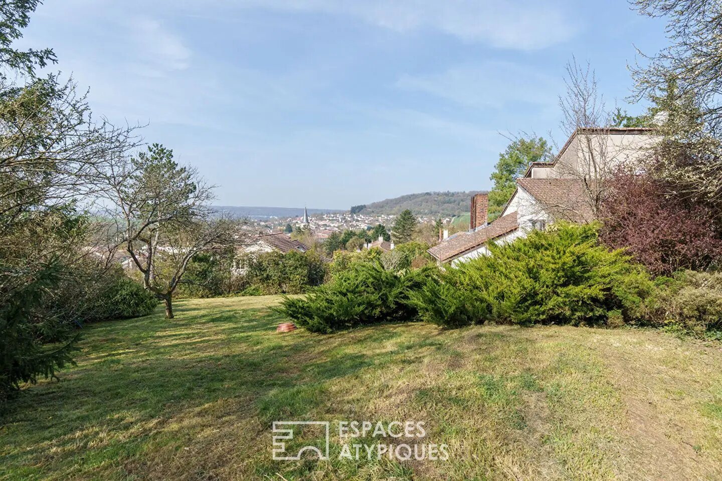 Maison à vendre, 235m², Lay-Saint-Christophe