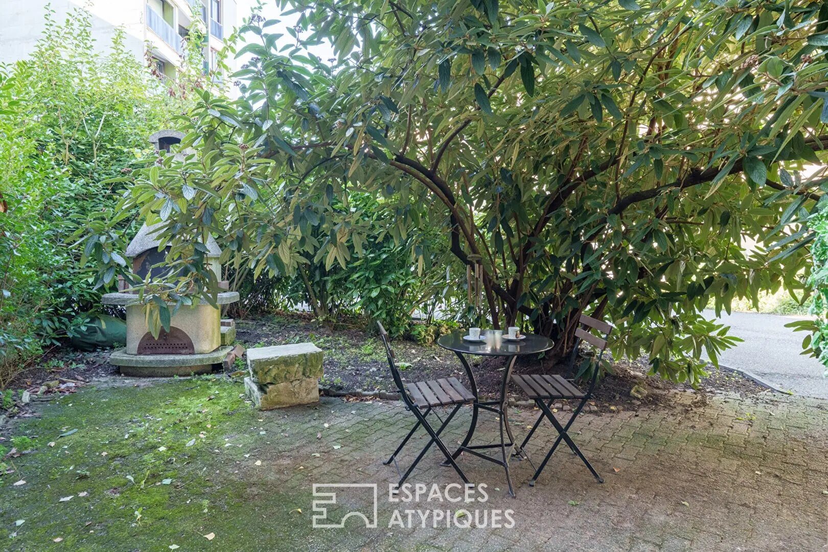 Appartement à vendre, 268m², Nancy