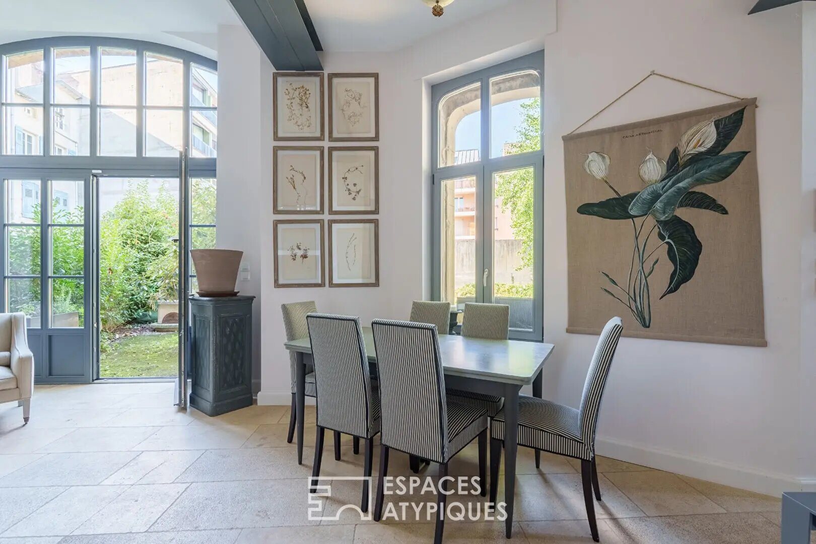 Appartement à vendre, 268m², Nancy