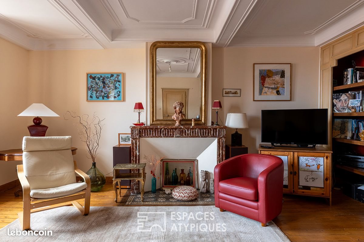 Maison à vendre, 247m², Lessy