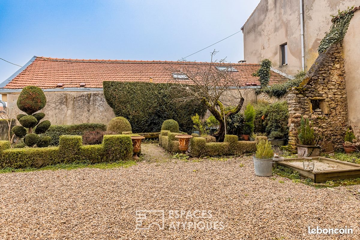 Maison à vendre, 247m², Lessy