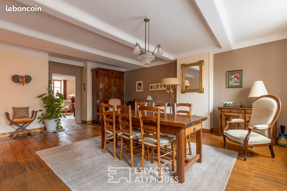 Maison à vendre, 247m², Lessy