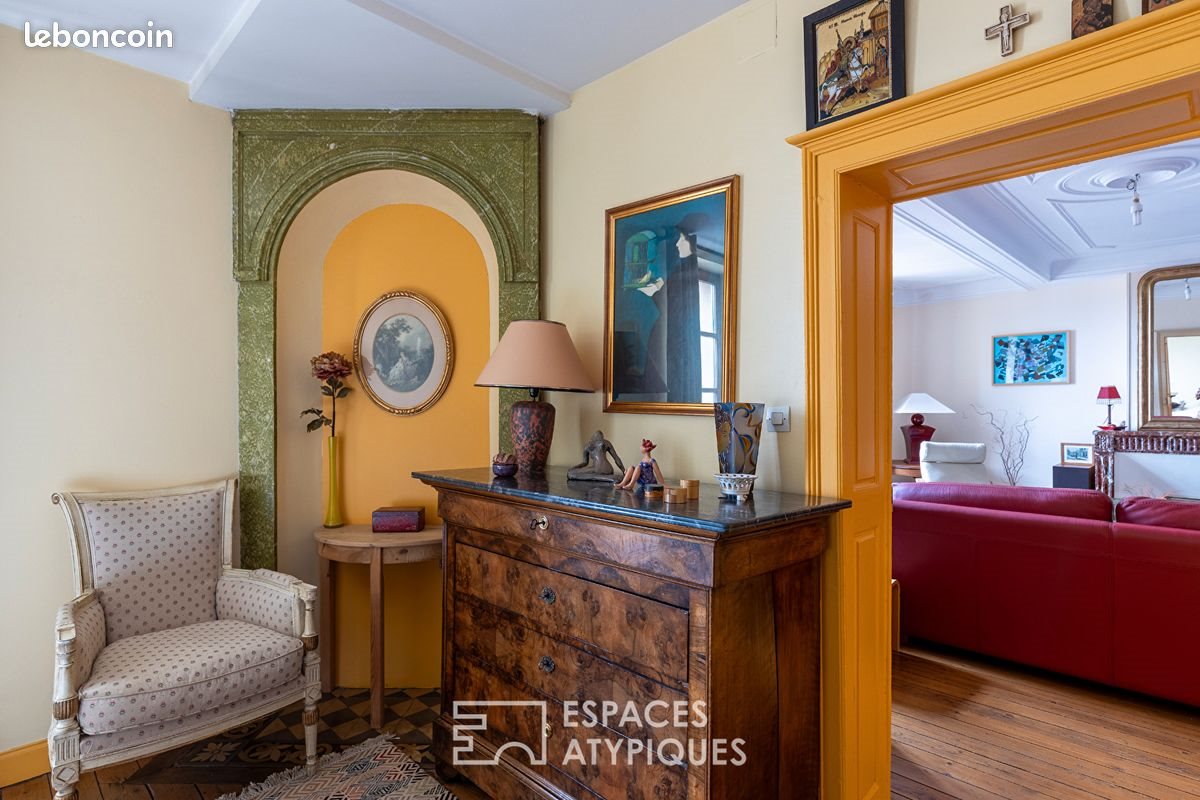 Maison à vendre, 247m², Lessy