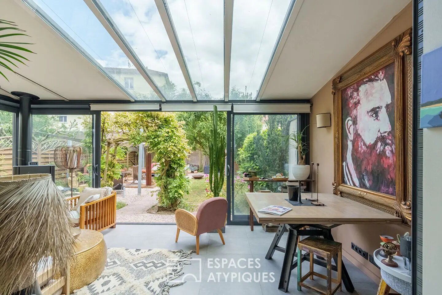 Maison à vendre, 173m², Essey-lès-Nancy