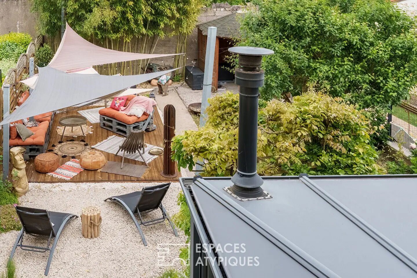 Maison à vendre, 173m², Essey-lès-Nancy