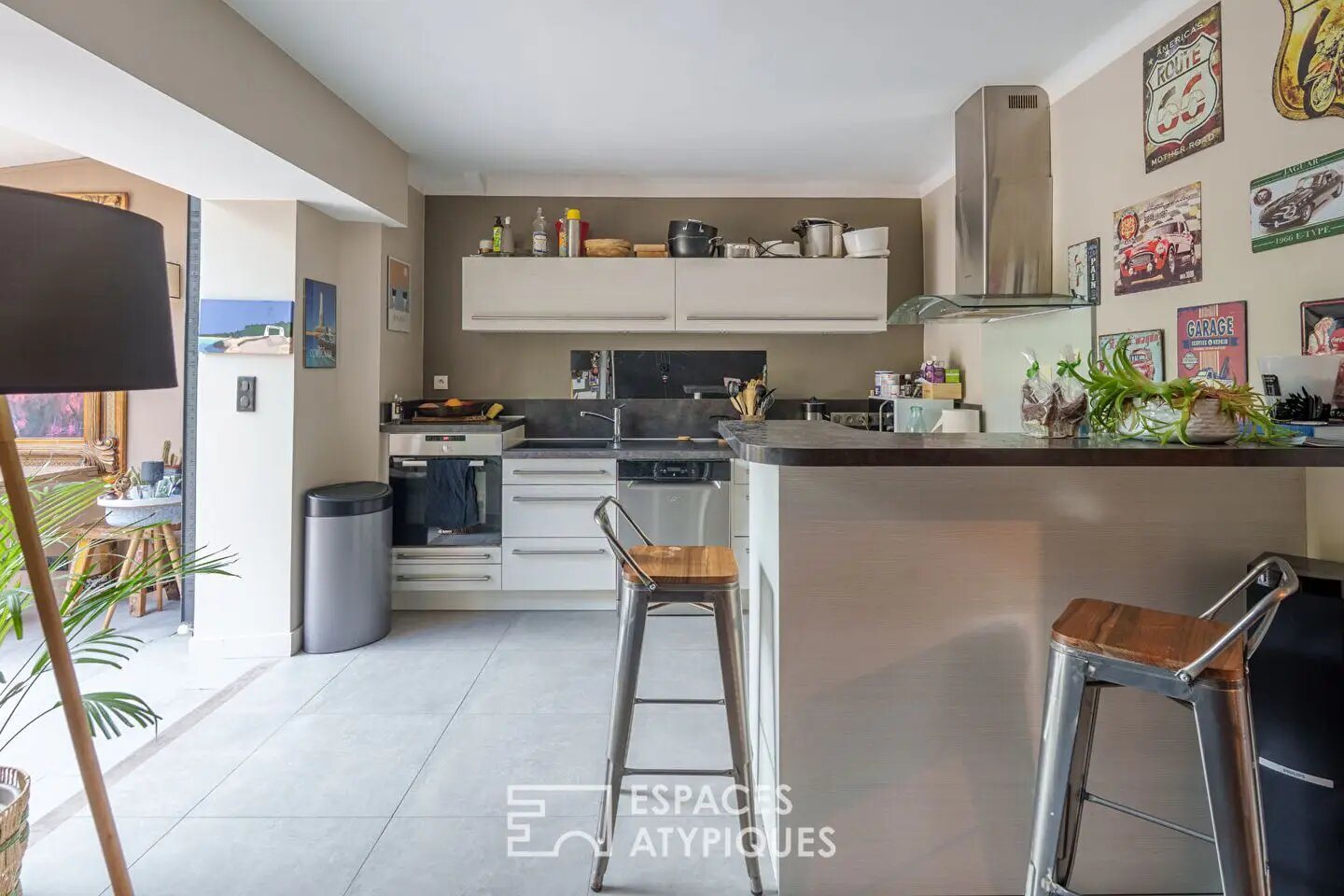 Maison à vendre, 173m², Essey-lès-Nancy