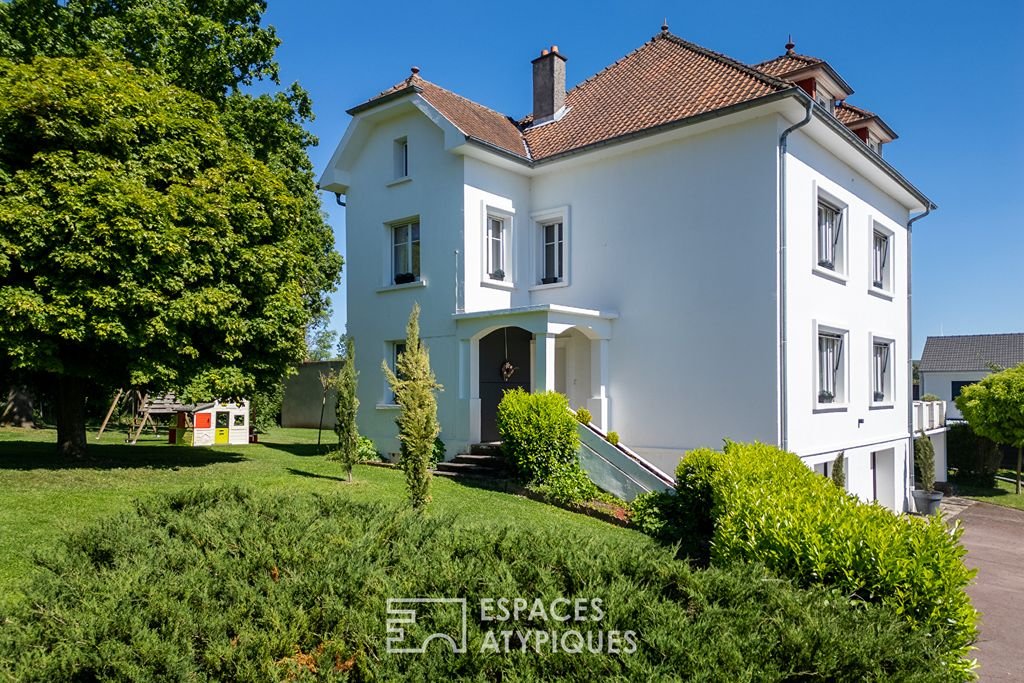 Maison à vendre, 271m², Boulay-Moselle