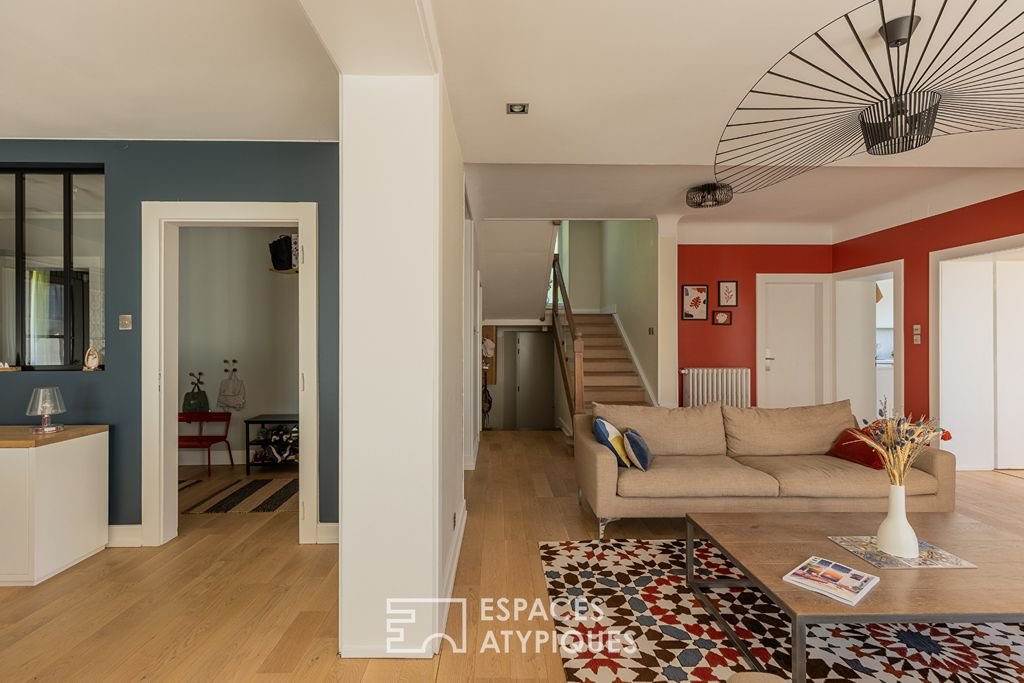 Maison à vendre, 271m², Boulay-Moselle